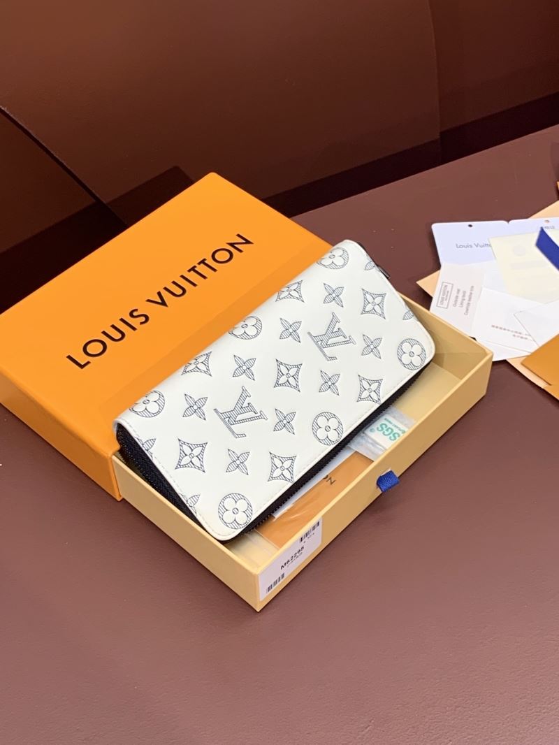 Louis Vuitton Wallets Purse